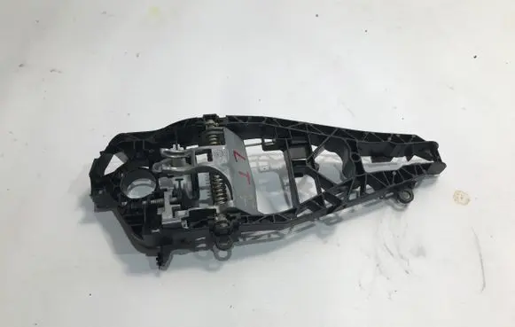 BMW X2 F39 Rear door handle cover 