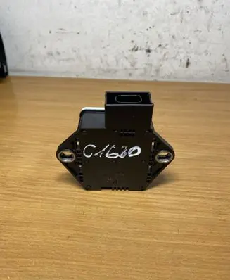 BMW X5 E70 Yaw turn rate sensor 6782370 C1630