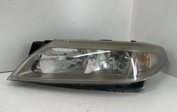 Renault Laguna II Headlight/headlamp 7701474502 89007577 2FL02A01A