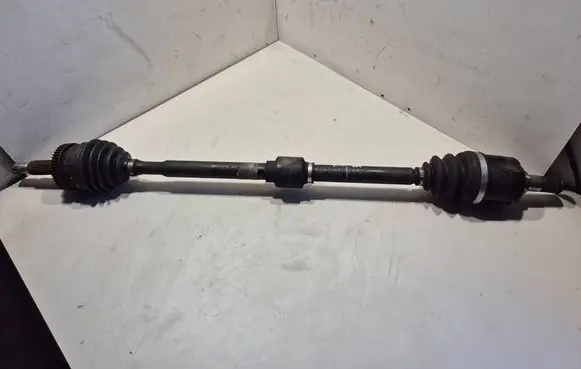 KIA Sportage Front driveshaft