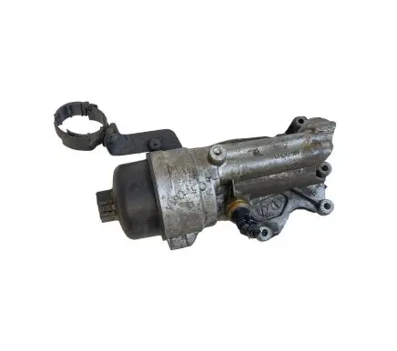 Fiat Croma Oil filter mounting bracket V7583111