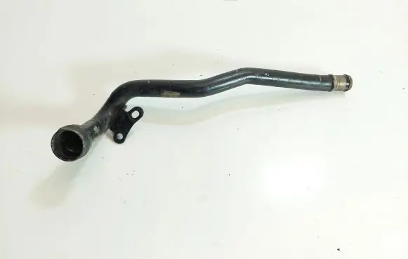 Audi A4 S4 B7 8E 8H Engine coolant pipe/hose 058133607D