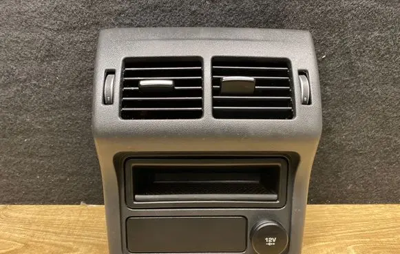 Jaguar XE Glove box central console GX73044C82A