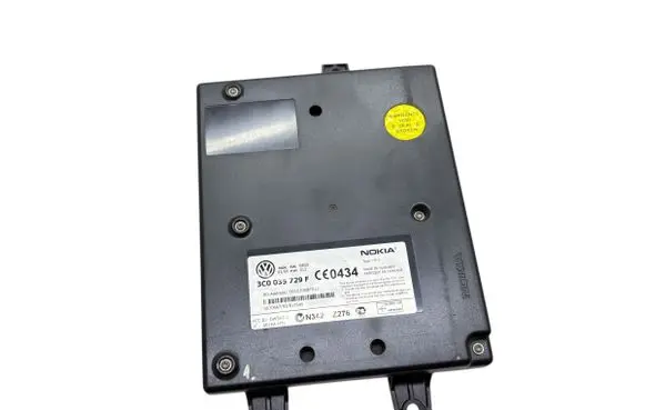Phone control unit/module