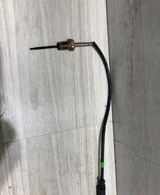Audi A4 S4 B9 Exhaust gas temperature sensor 03l906088fh