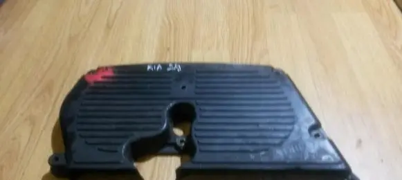 KIA Carnival Timing belt guard (cover) 0k55110630