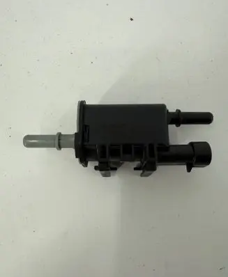 Opel Antara Electromagnetic valve 12597567