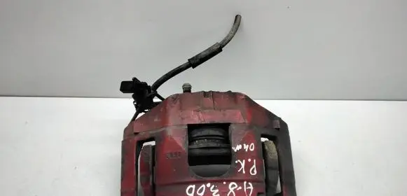 Audi A8 S8 D3 4E Front brake caliper