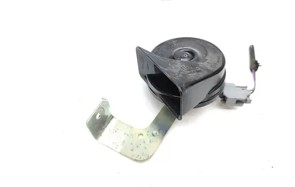 Alfa Romeo Giulia Horn signal 50548226 4L07042017 2147D07