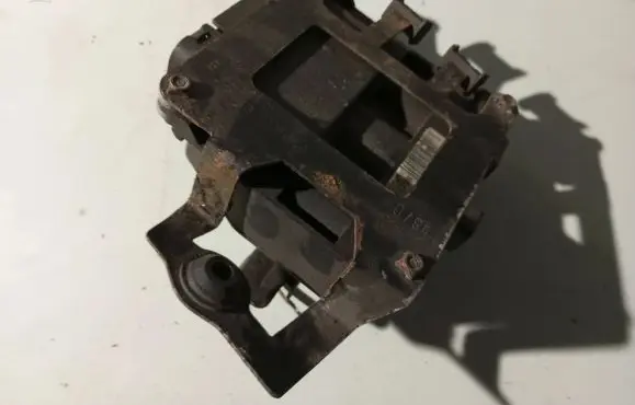 Skoda Octavia Mk2 (1Z) Turbo solenoid valve 6Q0906625 400434A