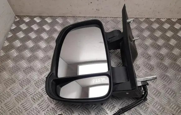 Citroen Jumper Front door electric wing mirror E3041044