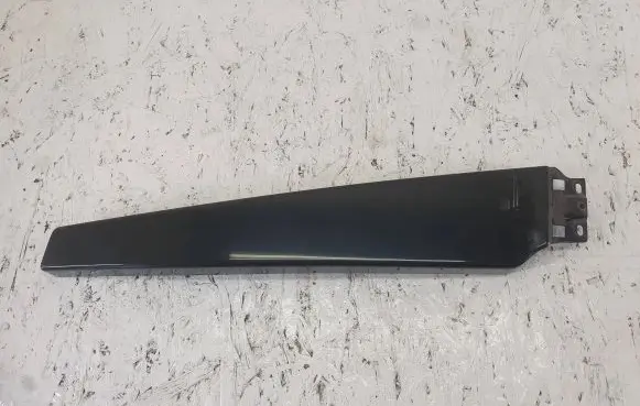 Audi A6 S6 C6 4F (B) Pillar trim (exterior) 4F0853290A