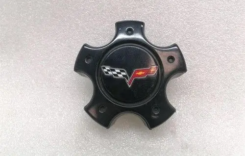 Chevrolet Corvette C6 Wheel nut cap/cover 9593611