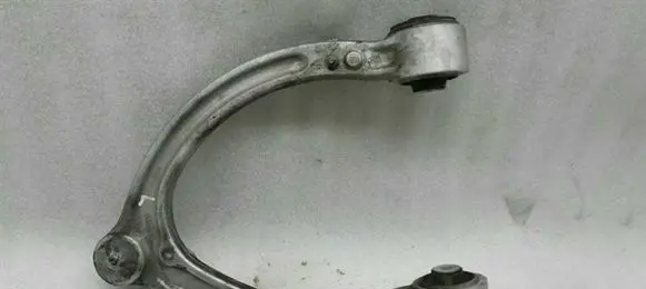 Mercedes-Benz CL C216 Front upper control arm/wishbone A2213308907