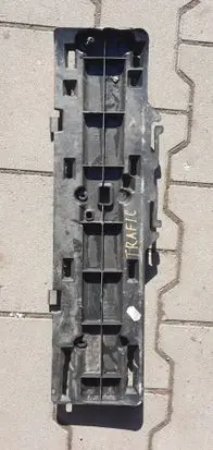 Renault Trafic III (X82) Sill supporting ledge 769F54021R