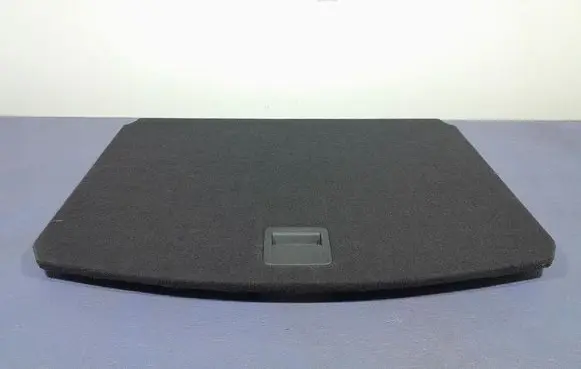 Mazda CX-3 Front floor carpet liner D10E6883X