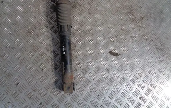 BMW 5 F10 F11 Rear shock absorber/damper 6797771