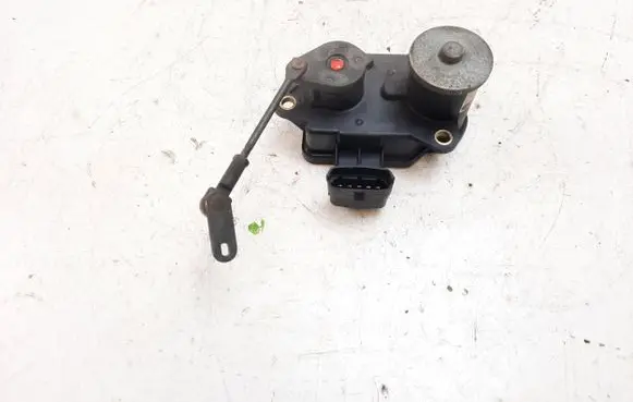 KIA Ceed Intake manifold valve actuator/motor 283202A400