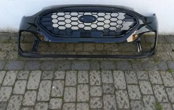 Ford Fiesta Front bumper