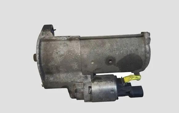 Volkswagen Amarok Starter motor
