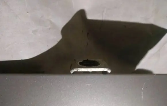 Fiat Bravo Tailgate/trunk/boot hinge