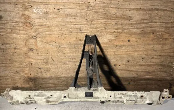 Audi 80 90 S2 B4 Top upper radiator support slam panel 8G0823494