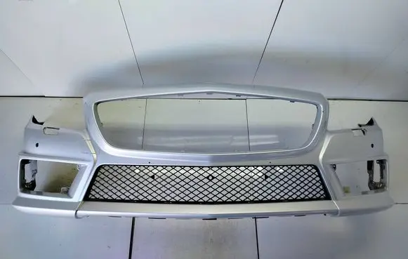 Mercedes-Benz SLK R172 Front bumper A1728850625