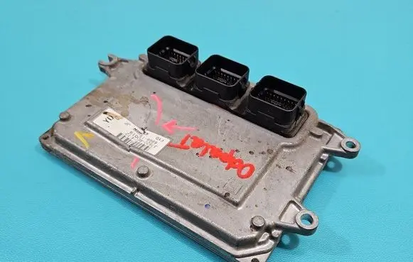 Honda Jazz Engine control unit/module ECU 37820-RE0-E72 IMPRK1468159