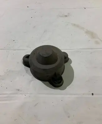BMW 5 E39 Front shock absorber dust cover boot 1093418