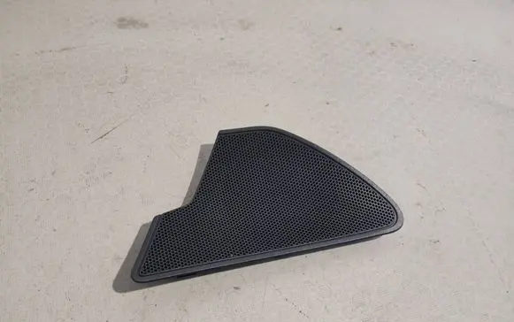 Audi A6 S6 C7 4G Front door speaker cover trim 4G0035423A 4G0035423 ATB0SE
