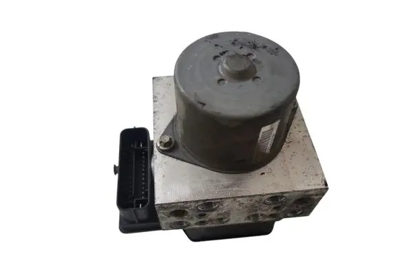 Ford Mondeo MK IV ABS Pump 8G912C405AB 16565704 54085037A