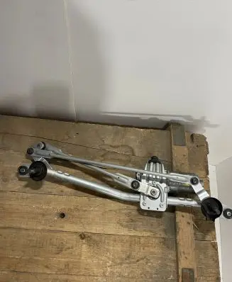 Hyundai Tucson IV NX4 Wiper motor 98100N9000