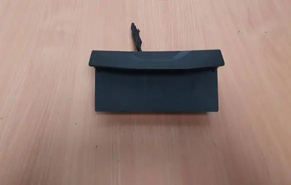 BMW 1 F40 Wireless charging module 5A62827 244825 WCH1896