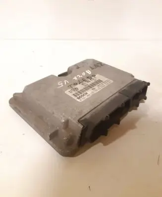 Seat Toledo II (1M) Engine control unit/module 071906018K