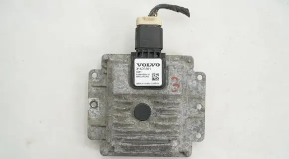 Volvo V40 Blind spot module 31406561