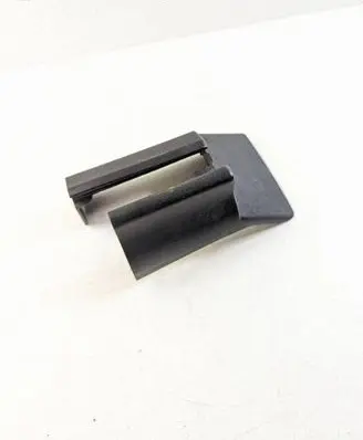 Mercedes-Benz GL X164 Front driver seat rail trim A1649190120