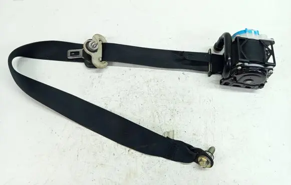 Mazda 6 Front seatbelt TK-AH2-EH947