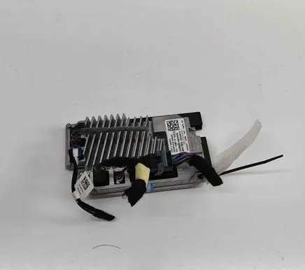 GPS navigation control unit/module