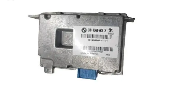 BMW 1 F20 F21 Other control units/modules 9309822