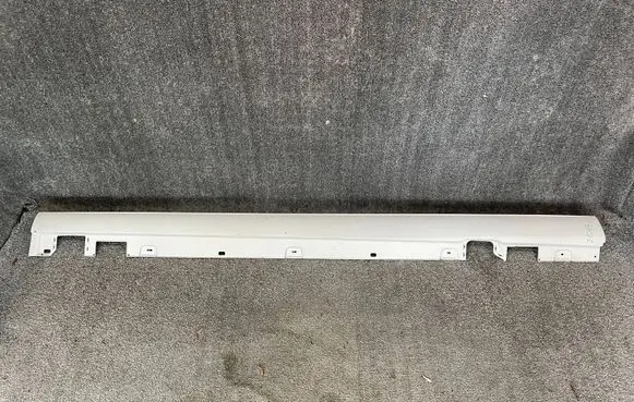 Mercedes-Benz E AMG W213 Sill/side skirt trim W213AMG
