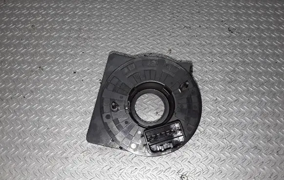 Skoda Roomster (5J) Airbag slip ring squib (SRS ring) 283396