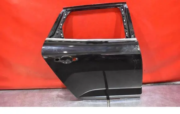 Renault Talisman Rear door