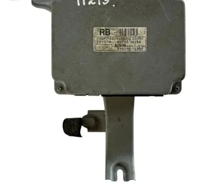 Lexus RX 330 - 350 - 400H Parking PDC control unit/module 8679248160 51611012480