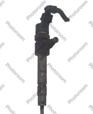 Alfa Romeo 156 Fuel injector 0445110002 86724 11001407