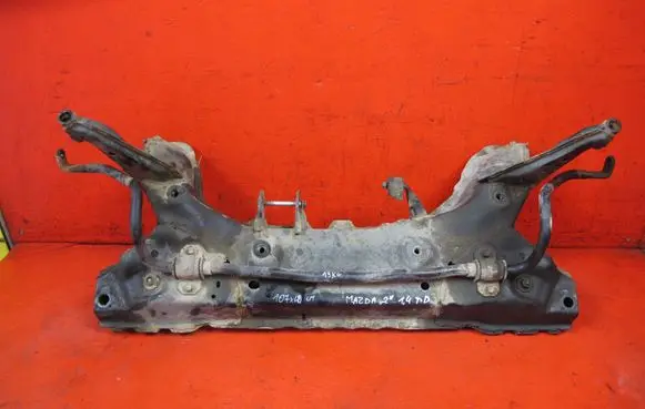 Mazda 2 Front subframe