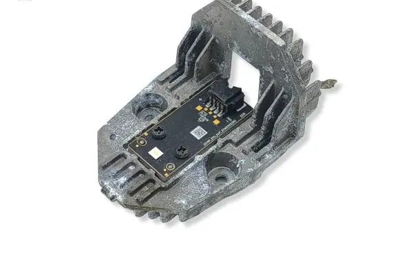 KIA Sportage LED ballast control module 2CM2202ZR2