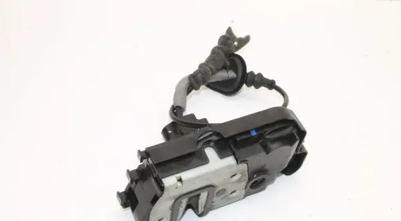 Ford Fiesta Rear door lock H1BAA26413DE
