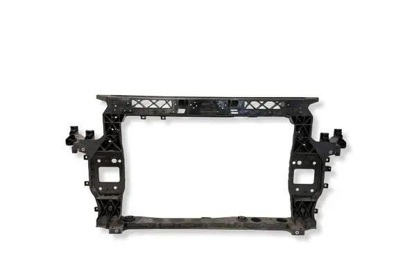 KIA Sorento IV Radiator support slam panel 64101P2000 48469
