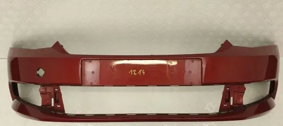 Skoda Fabia Mk3 (NJ) Front bumper