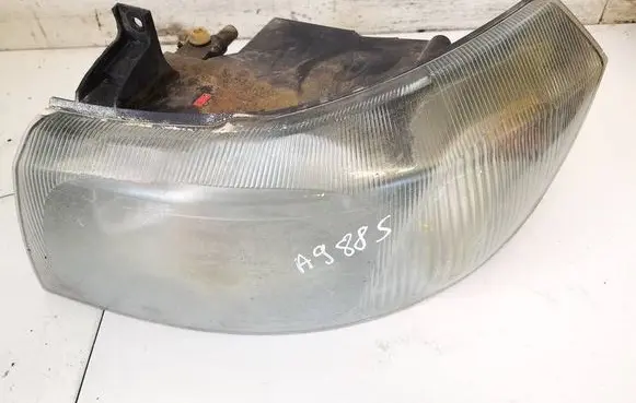 Headlight/headlamp